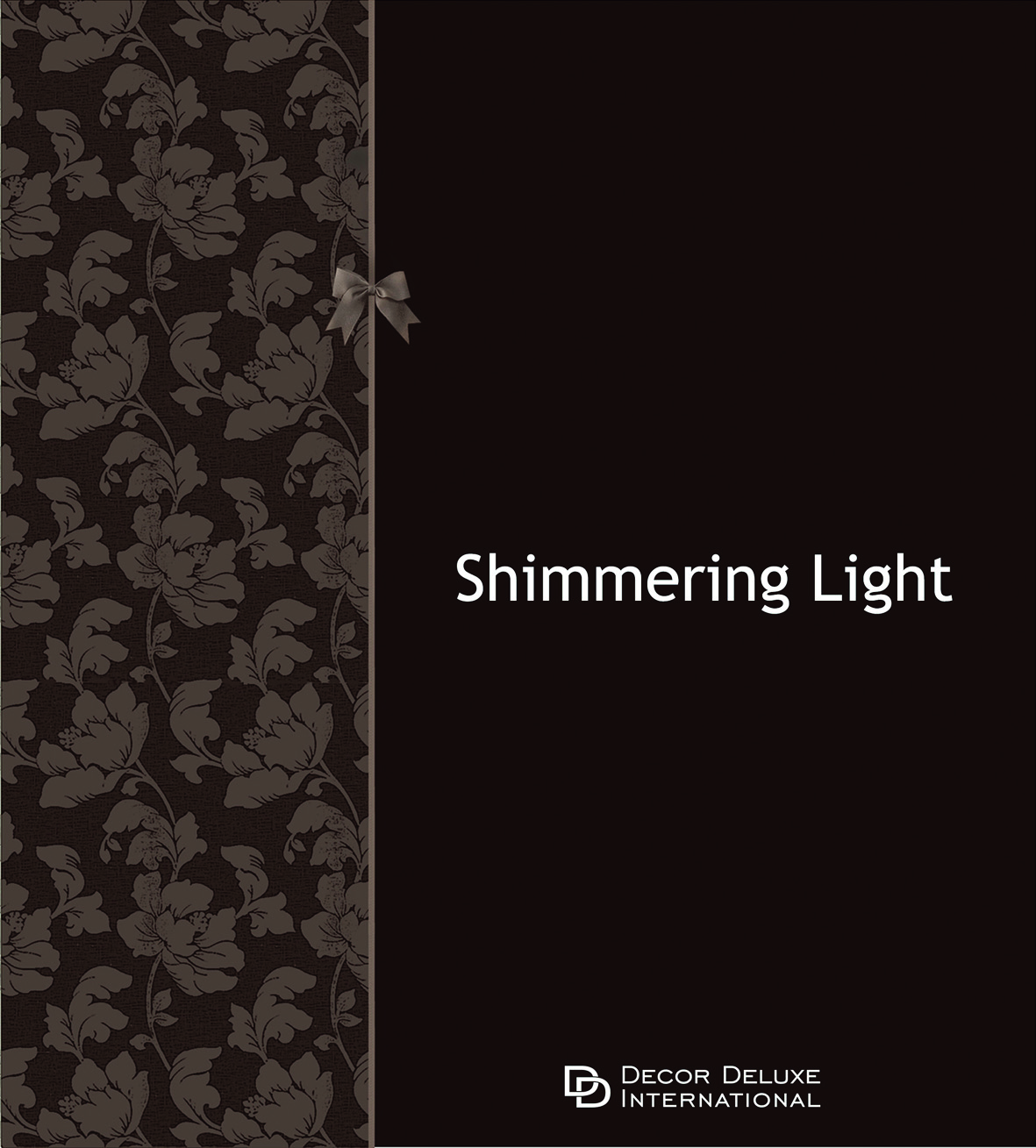 Shimmering Light